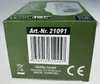 Zásuvkový termostat ChiliTec ST-35 ana max. 3500W, 5-30°C, Náhľad obrázku produktu 22