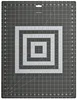 Fiskars 8371, Grau, A2, cm, mm, 450 mm, 600 mm, 1 Stück(e) Produktbild-Vorschau 10