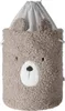 Spielzeugkorb Aufbewahrungskorb - 40x50cm Faltbar - Kinder Produktbild-Vorschau 4