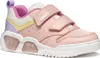 GEOX J ILLUMINUS GIRL Rosa Produktbild-Vorschau 6