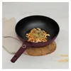 Berlinger Haus LEONARDO Wok-Bratpfanne 28 cm Produktbild-Vorschau 3