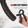 Handtrainer Fingertrainer, 6-teiliges Griffkraft Trainer, Produktbild-Vorschau 16