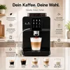 Acopino Roma One-Touch Kaffeevollautomat – Ihr perfekter Produktbild-Vorschau 4