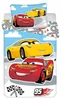 Disney Cars dwustronna pościel dziecięca Pixar Zygzak Podgląd zdjęcia produktu 1