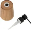 Seifenspender Sealskin Earth Eiche/schwarz 800676 Produktbild-Vorschau 4