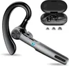 Qecnato G2 Bluetooth Headset Wireless Freisprech Telefon, Produktbild-Vorschau 1