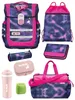 McNeill Ranzen-Set 9-tlg. mit Sporttasche Ergo Complete Produktbild-Vorschau 1