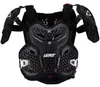 Gilet protettivo Leatt 4.5 Pro Evo Nero S-M Nero S-M Anteprima dell’immagine prodotto 1