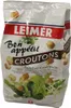 Gebrüder Leimer crostini cipolla/aglio 500g Anteprima dell’immagine prodotto 2