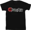 Thundercats - T-Shirt für Damen BI46541 (L) (Schwarz) Produktbild-Vorschau 1