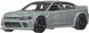 Hot Wheels Premium 2020 DODGE CHARGER HELLCAT FAST & Anteprima dell’immagine prodotto 3