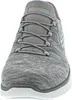 Skechers Summits, Damen Mesh Sneakers, Sportschuhe in grau, Produktbild-Vorschau 85