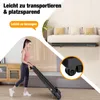 CITYSPORTS Elektrisches Laufband Mit einstellbarer Produktbild-Vorschau 8