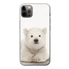 MuchoWow® Handyhülle Schutzhülle Hülle für iPhone 13 Pro Produktbild-Vorschau 1