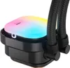CORSAIR WAK iCUE LINK TITAN 360 RX RGB AIO 360mm Náhľad obrázku produktu 11