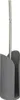 5five Toilettenpapierhalter - Reservoir - grau - flexible Produktbild-Vorschau 3