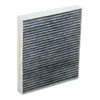RIDEX 424I0006 Aktivkohle Innenraumfilter Pollenfilter für Produktbild-Vorschau 5