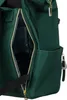 Peterson Rucksack für Frauen Zornaraugh dunkelgrün One size Produktbild-Vorschau 12
