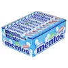 Mentos pastylki do żucia miętowe świeży smak 38g opakowanie Podgląd zdjęcia produktu 1