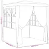 vidaXL Tenda professionale per feste con pareti laterali Anteprima dell’immagine prodotto 7