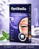 OptiSmile tandbleekstrips – Kleurcorrectie Productafbeelding-voorbeeld 1