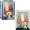 NBA Dallas Mavericks - Luka Doncic 16 - Funko Trading Cards Produktbild-Vorschau 2
