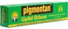 pigmentan summit tan SPF 8 krém na opalování, 50 ml krém Náhled obrázku produktu 2