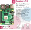 Raspberry Pi 4 Starterkit, 64GB microSDHC inkl. Pi OS, Produktbild-Vorschau 4