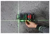 Bosch Linienlaser EXLL18V-120-33CG,  1 x EXBA18V-40 Produktbild-Vorschau 8