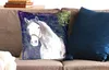 MuchoWow® Zierkissen Sofakissen Wohnzimmer Dekokissen 50x50 Produktbild-Vorschau 2