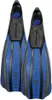 Aqualung Stratos3 Vollfußflosse / Schwimmbad-Flosse, Produktbild-Vorschau 2