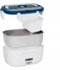 Noveen Lunch Box Blue 12/230V - Riscaldamento rapido e  dei Anteprima dell’immagine prodotto 14
