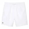 Lacoste Hose Shorts mit elastischem Tunnelzugbund Produktbild-Vorschau 20