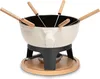La Fonderie 1980 - Súprava Fondue pre 6 osôb MONT BLANC - Náhľad obrázku produktu 3