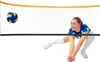 Velká síť 3 v 1 volejbal badminton tenis velmi vysoká Den Náhled obrázku produktu 11