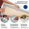 BabybeFun Krabbelmatte Baby [Extra Weich] 3cm Produktbild-Vorschau 6