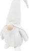 Vianočný Trpaslík Yx068 50Cm White Náhľad obrázku produktu 3