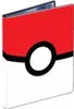 Ultra Pro Pokemon 9-Pocket Pokéball Motiv 85248 Produktbild-Vorschau 4