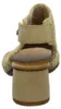 Rieker Damen Sandalette Schaft Bastoptik Blockabsatz 64670, Produktbild-Vorschau 19