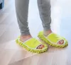 Mopovacie papuče Mop&Go InnovaGoods Náhľad obrázku produktu 5