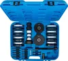 BGS technic Wheel Bearing Tool Set, 21,8 kg Produktbild-Vorschau 2