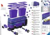 RAVENSBURGER 3D Puzzle "Harry Potter Knight Bus" Produktbild-Vorschau 25