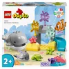 LEGO Duplo 10972 Dzikie zwierzęta oceanów Podgląd zdjęcia produktu 17