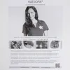 Vlieseline Meterware Vliesofix weiß zum Produktbild-Vorschau 3