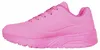 SKECHERS UNO LITE - METALLIC Rosa Produktbild-Vorschau 8
