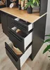 Yourkitchen Buffet-Schrank JAZZ Produktbild-Vorschau 2