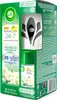The image shows the packaging of an Air Wick Freshmatic automatic spray air freshener. Anteprima dell’immagine prodotto