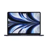 A laptop computer is shown from the front on a white background. Produktbild-Vorschau