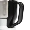 500ml Elektrický mlýnek na kávu z nerezové oceli s Náhled obrázku produktu 8