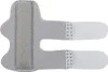INF Sport-Schnellfingerschiene Fingersport Grau Produktbild-Vorschau 1